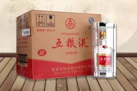 东胜五粮液回收