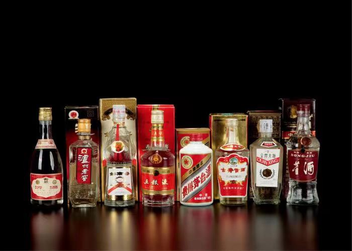 东胜老酒储存的方法