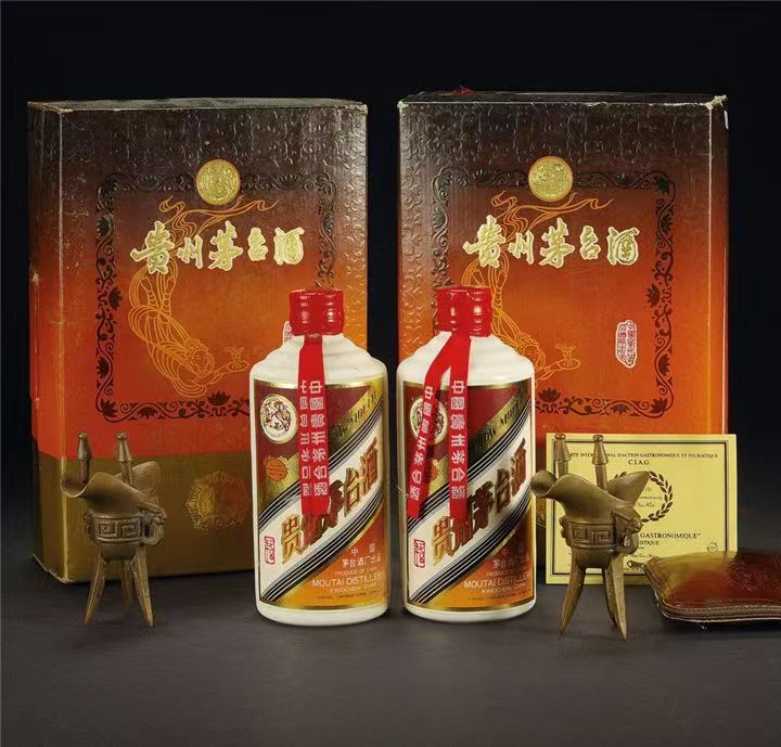 东胜烟酒回收